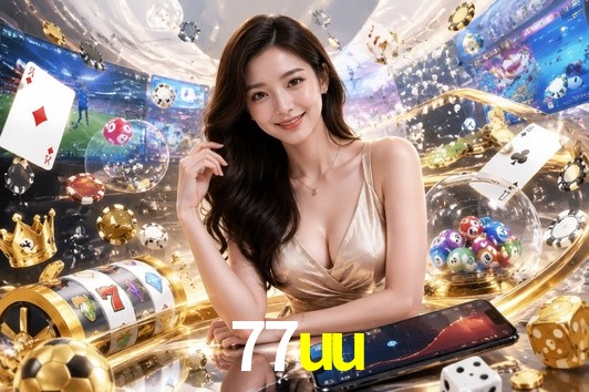 Welcome Bonus 77uu