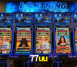 Desvendando o Mundo dos Jogos Virtuais na 77uu