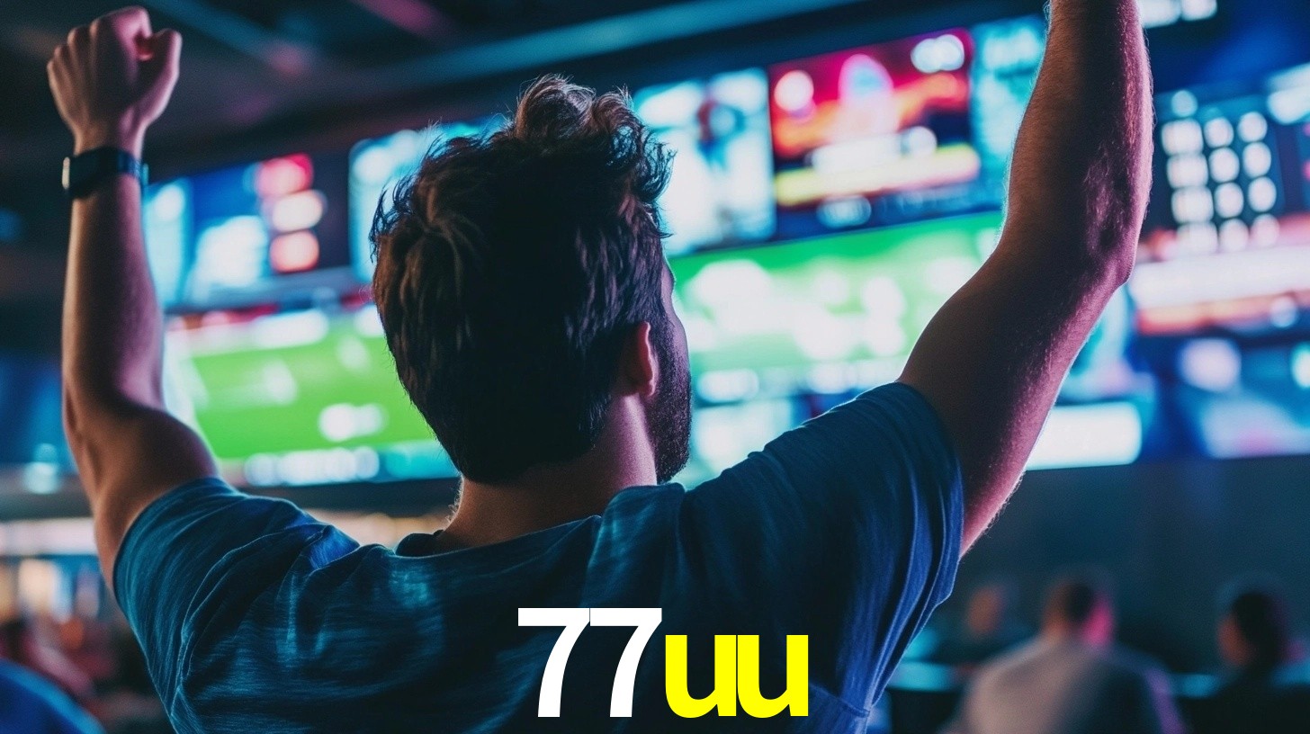 77uu - Cassino Online Confiável! - 77uu.com