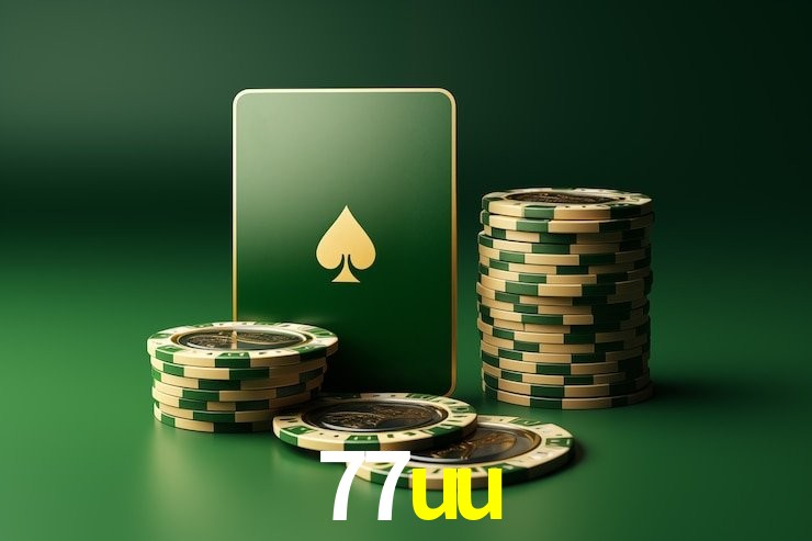 Welcome Bonus 77uu