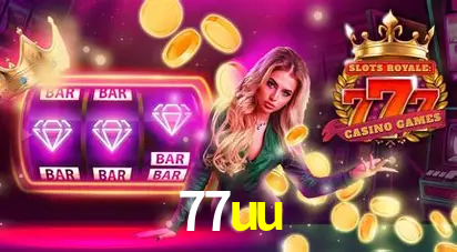 A Emoção da Loteria na 77uu: Uma Chance de Mudança de Vida