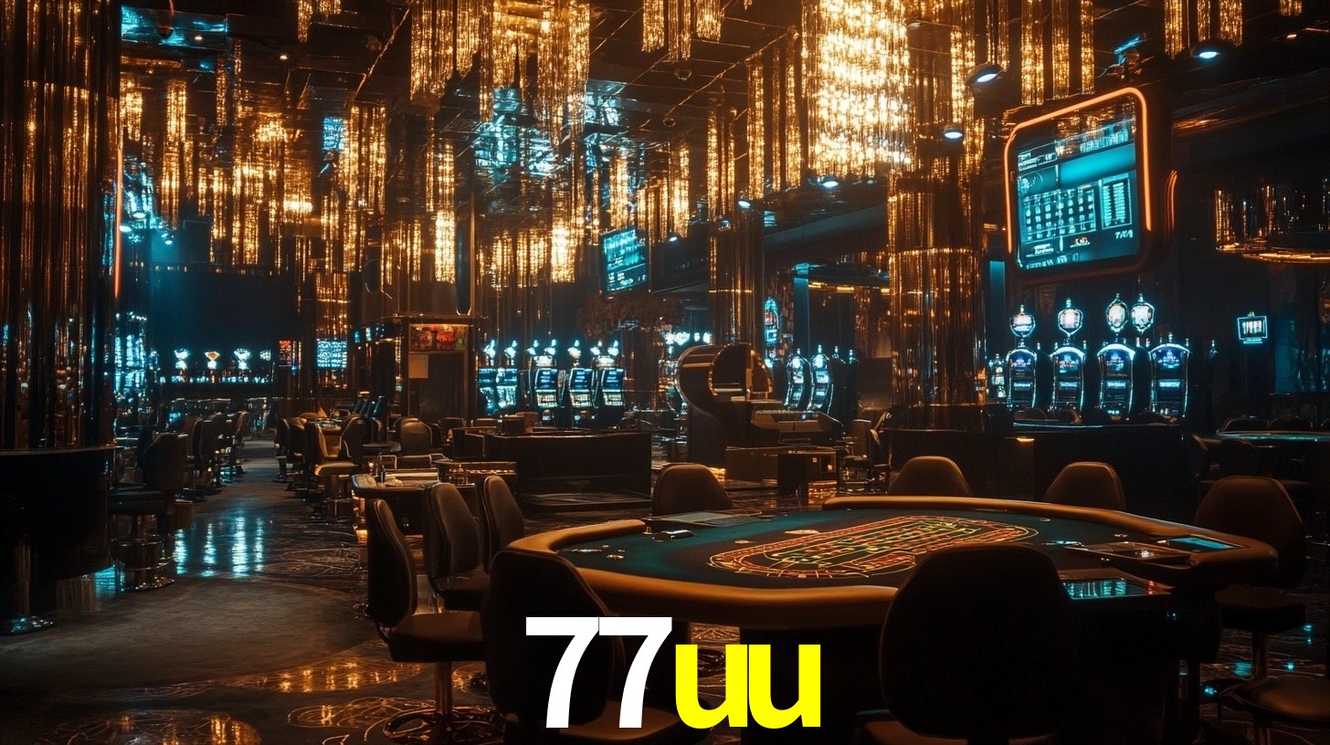 77uu: Seu Especialista em Apostas Esportivas Brasileiras
