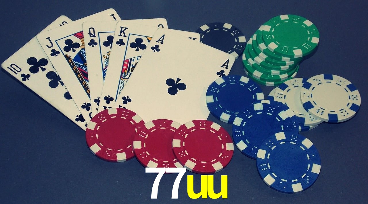 Game Providers 77uu
