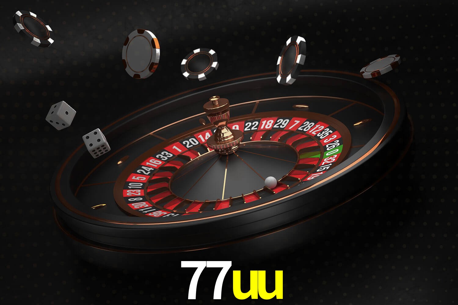 Sinta a adrenalina dos jogos de cassino com 77uu