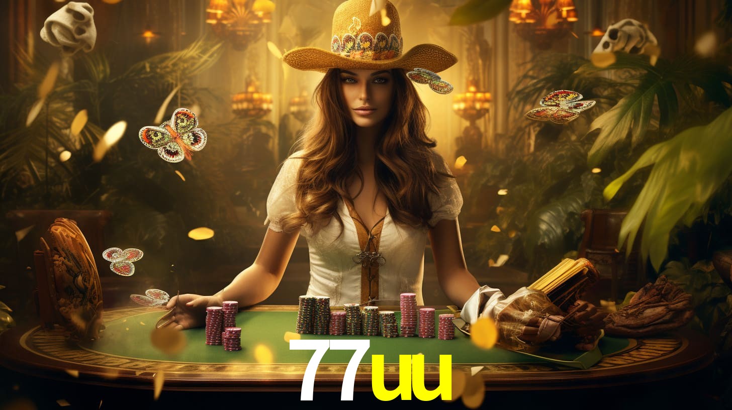 Blackjack Table 77uu