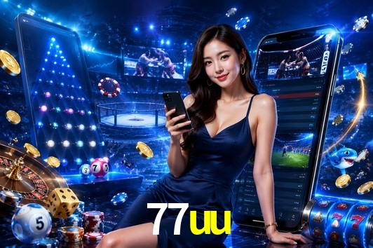 Live Casino 77uu