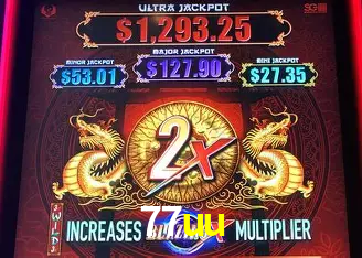 Desvendando o Mundo dos Jogos Virtuais na 77uu