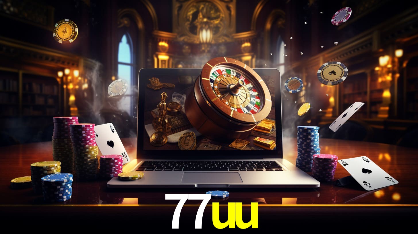Roulette Table 77uu