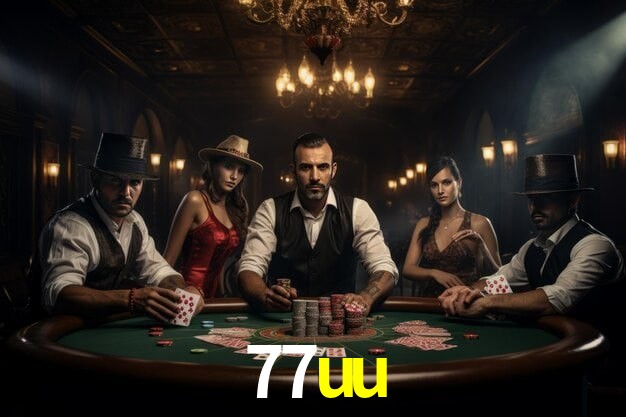 cassino 77uu