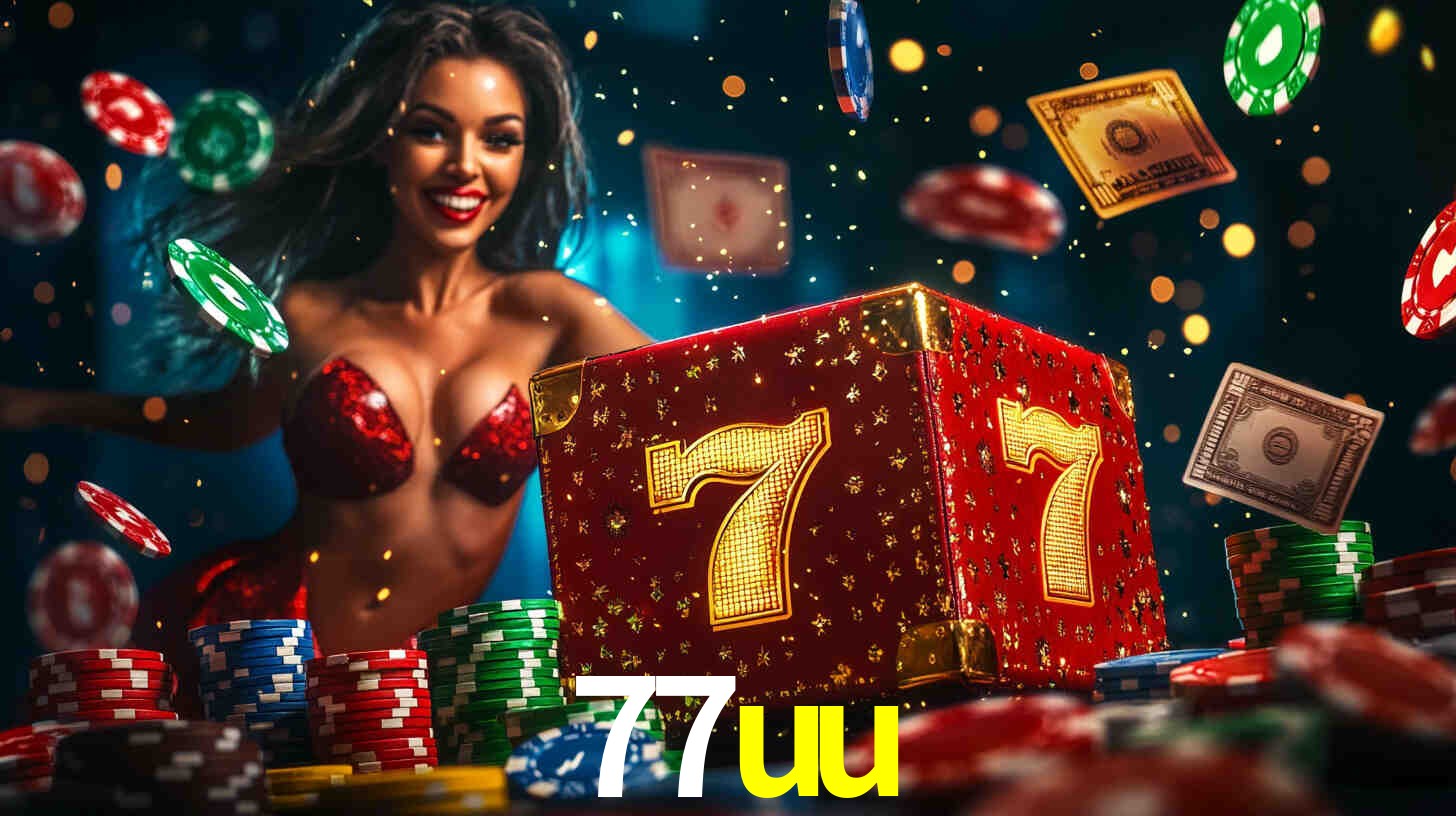 Inovações de Jogos na 77uu: O Futuro das Experiências Interativas