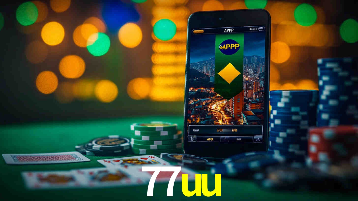 Descubra o Programa VIP da 77uu: Vantagens Exclusivas para Jogadores