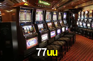 Desvendando o Mundo dos Jogos Virtuais na 77uu