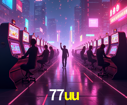 Casino Ao Vivo 77uu