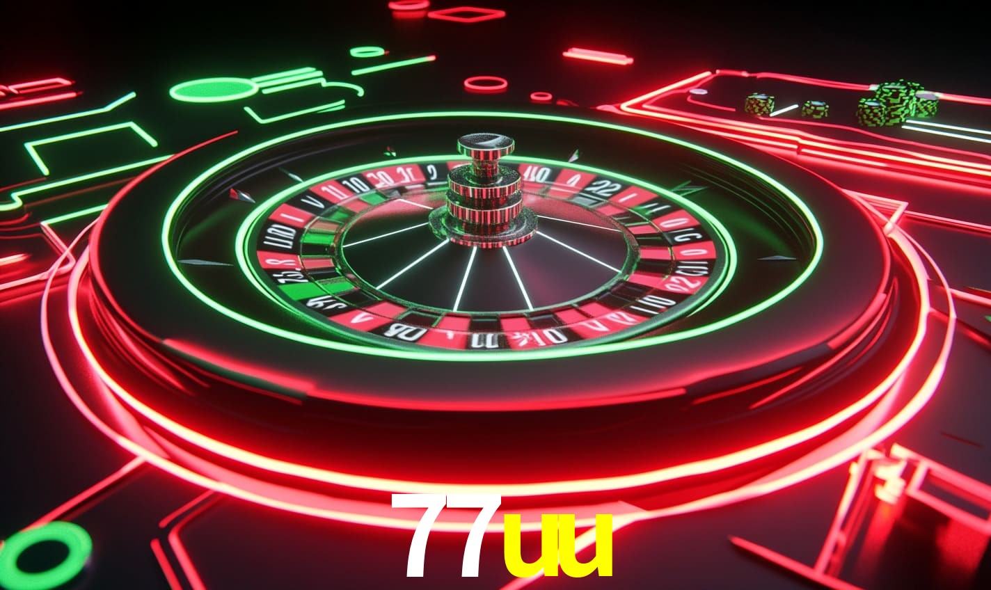 Desvendando o Mundo dos Jogos Virtuais na 77uu