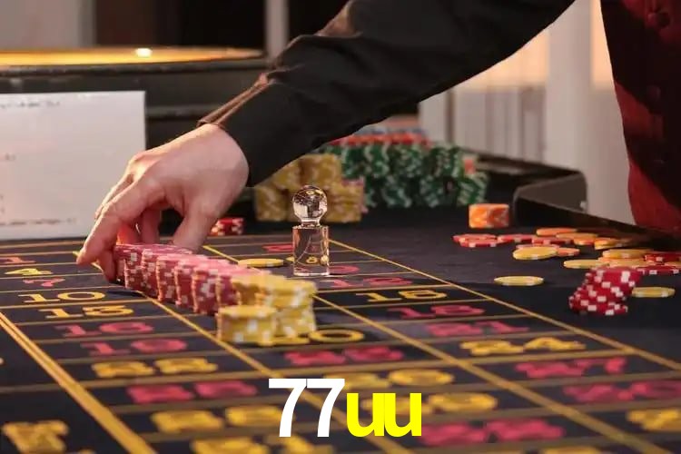 Descubra o Programa VIP da 77uu: Vantagens Exclusivas para Jogadores