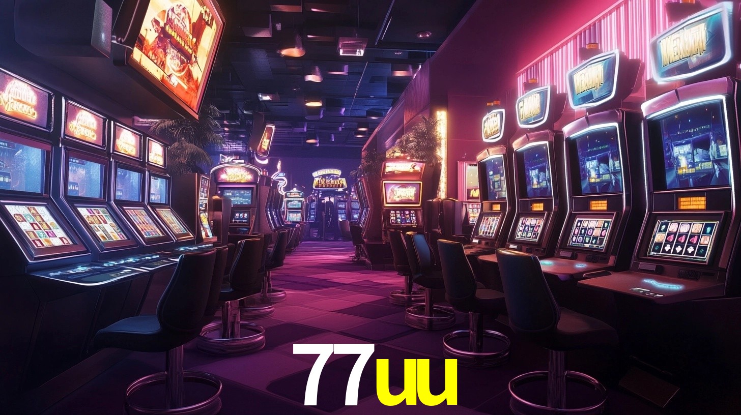 77uu App Interface