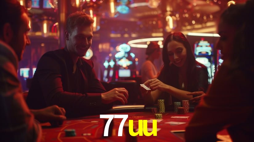 A Popularidade dos Caça-Níqueis no 77uu