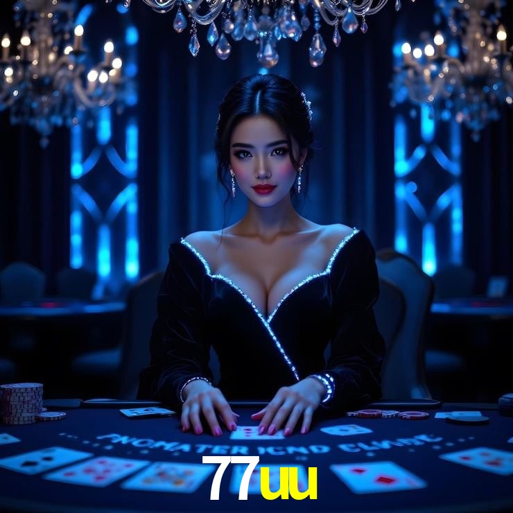 Jogos de Slot 77uu