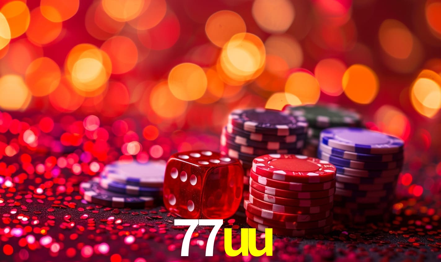 A Emoção da Loteria na 77uu: Uma Chance de Mudança de Vida