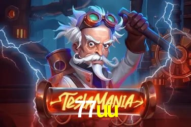 Provedores de Jogos 77uu