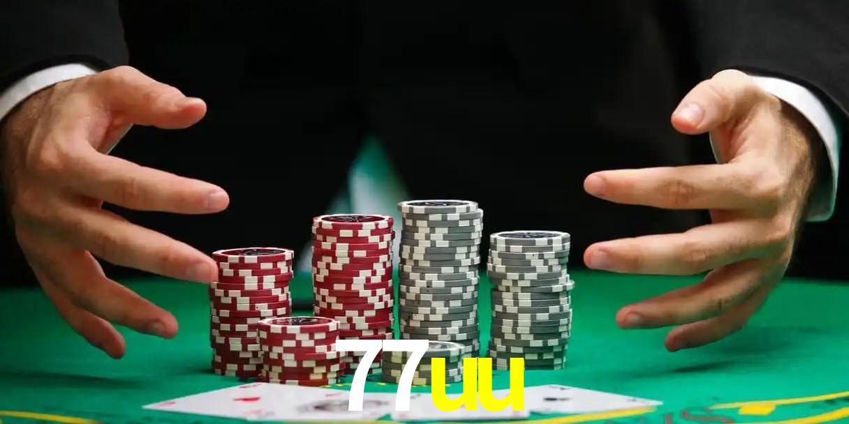 77uu plataforma — depósito PIX instantâneo no caixa