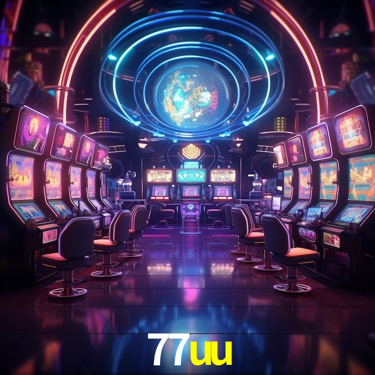 77uu plataforma — saque cashout PIX com comprovante