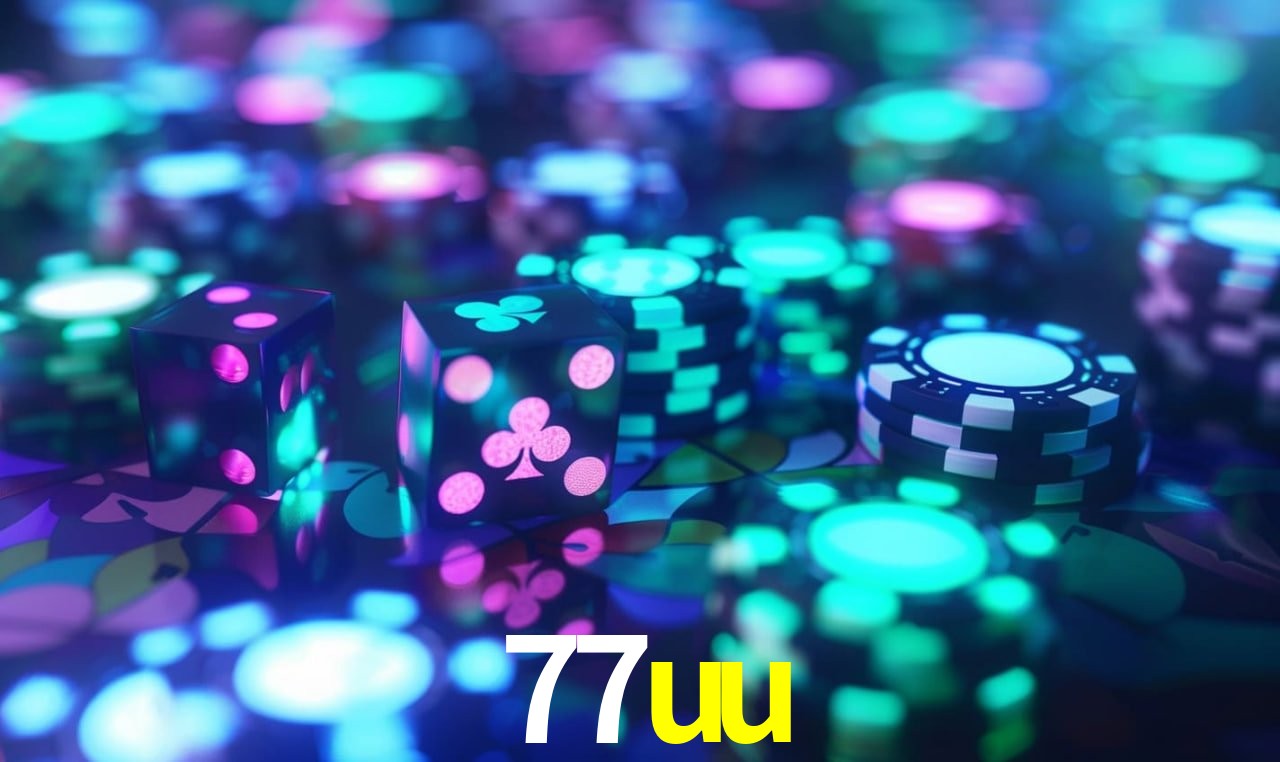 Casino VIP 77uu
