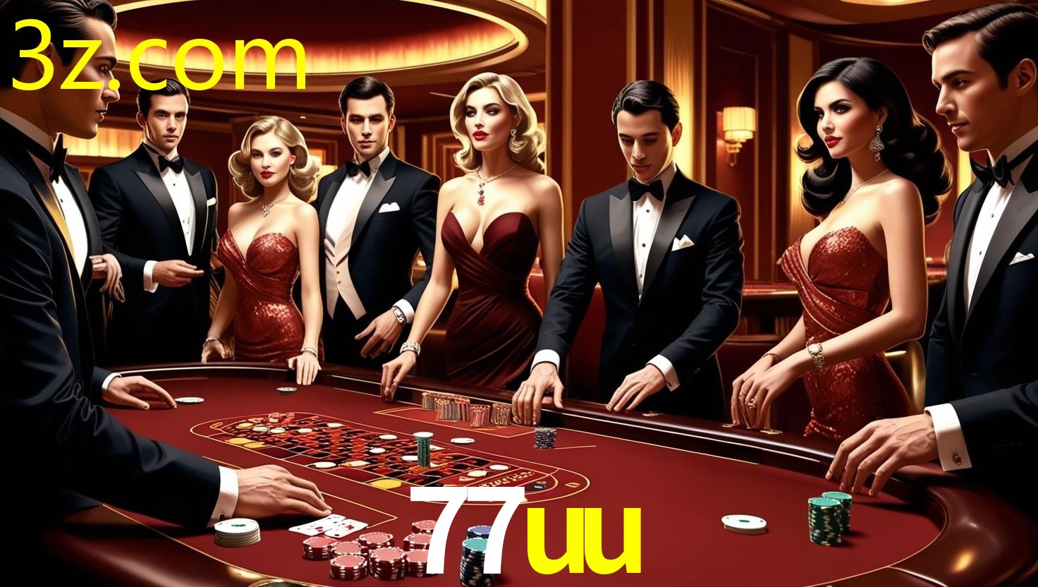 77UU