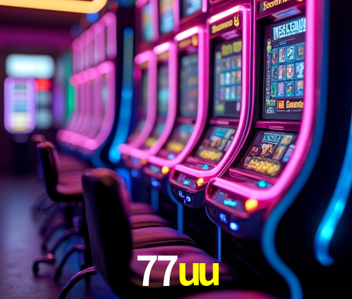 77uu Slot - 320+ Caça-Níqueis Premium