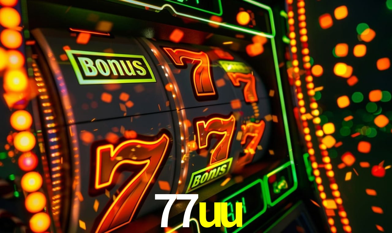 cassino 77uu
