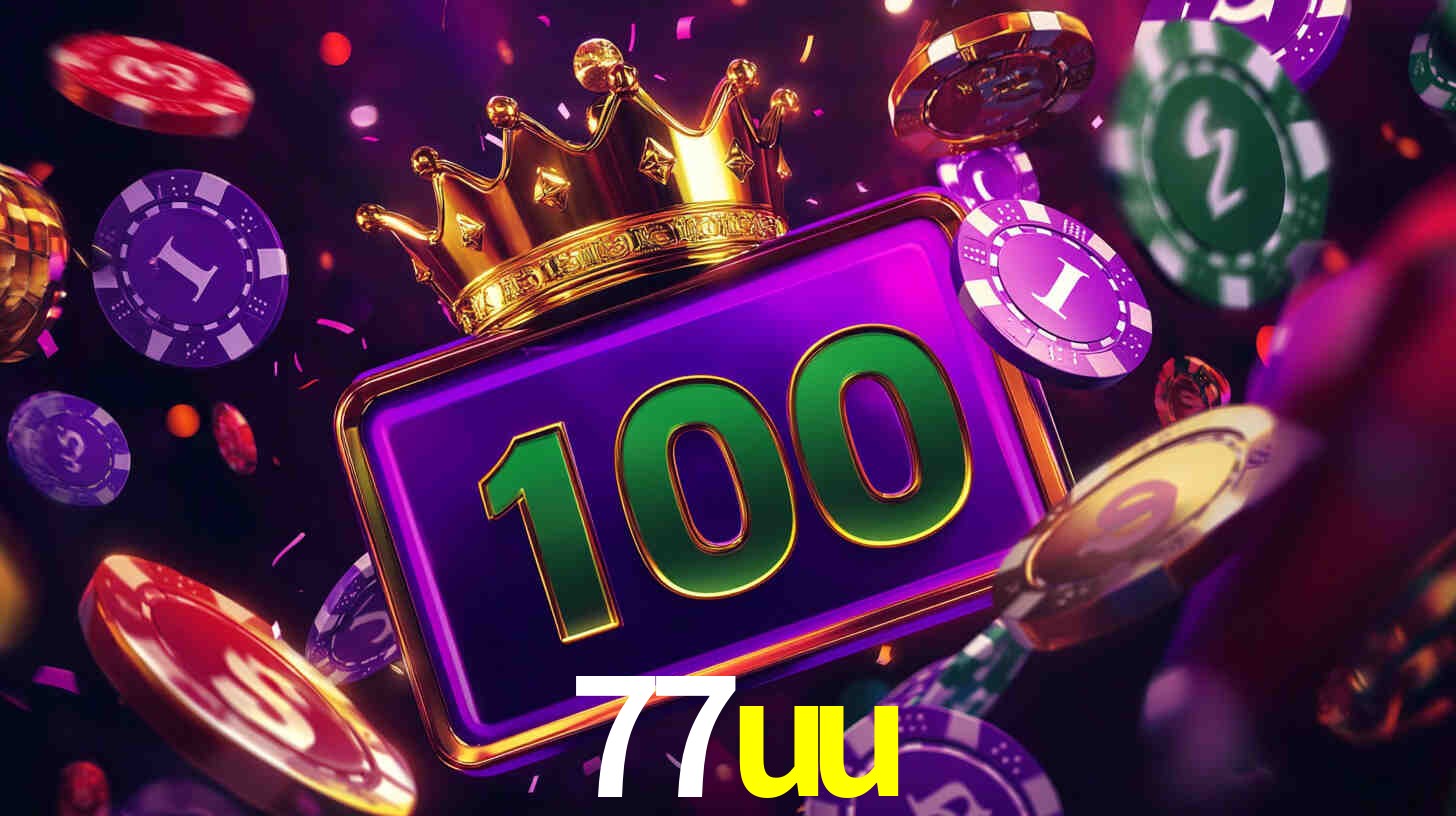 Live Casino 77uu