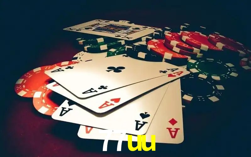 77uu Brasília - Betting Features