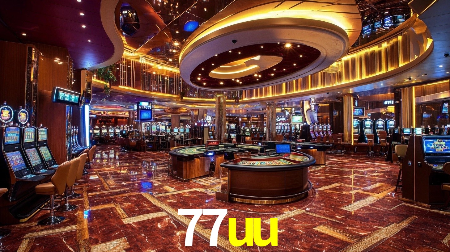 VIP Casino 77uu