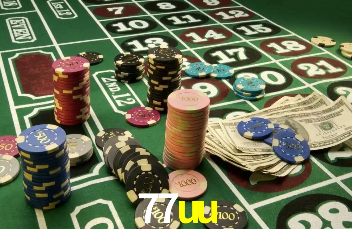 Game Providers 77uu