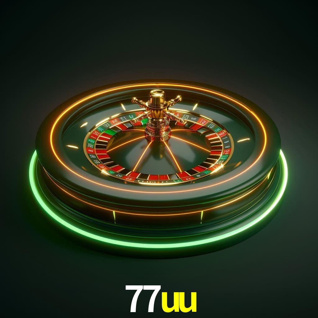77uu App - Aplicativo Móvel Oficial