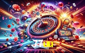 Provedores de Jogos 77uu