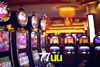 77uu Bônus - Pacote R$5.000 + VIP