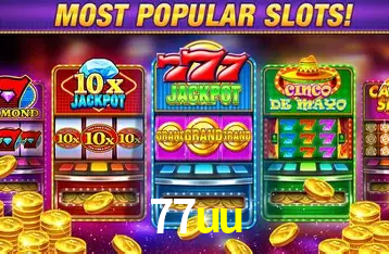 77uu Brasília - Casino Guide