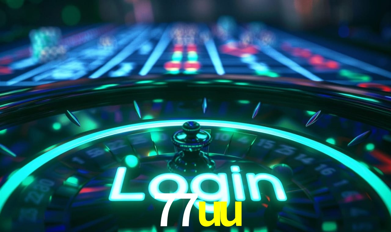 Casino Ao Vivo 77uu