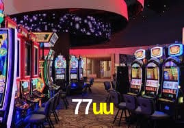 77uu São Paulo - Hot Promos