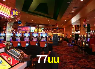 77uu Belo Horizonte - VIP Casino