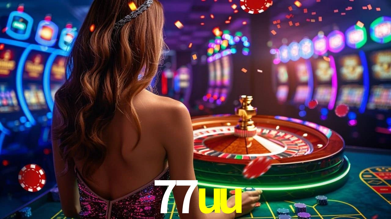 77uu - App Features