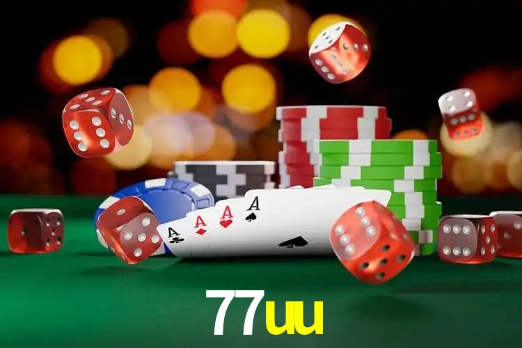 77uu São Paulo - Jogo Providers
