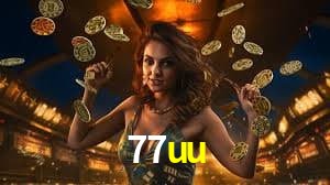 Live Casino 77uu