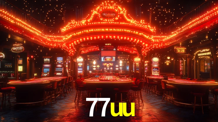 77uu App Interface