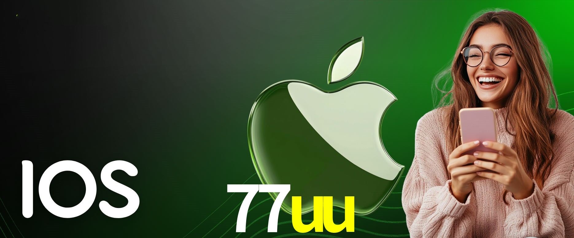 APP oficial da 77uu para mobile