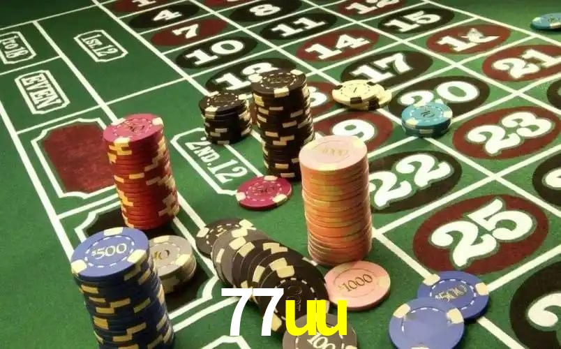 Promoção Relâmpago 77uu