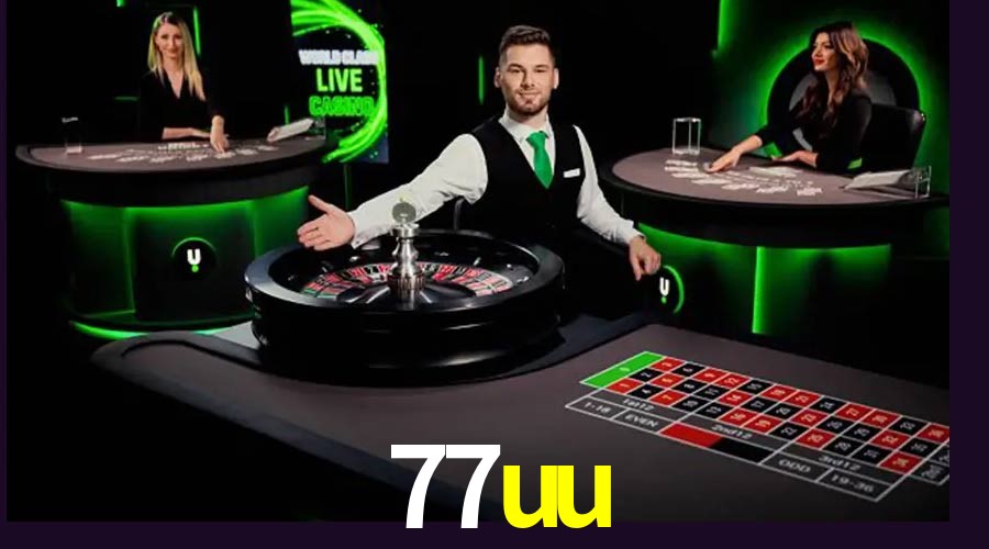Exclusive Offers 77uu