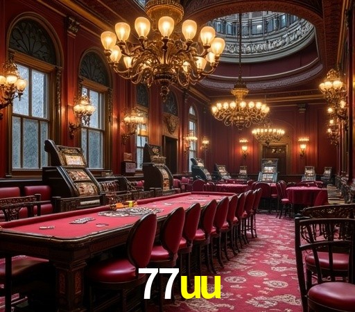 77uu Rio de Janeiro - Licenses