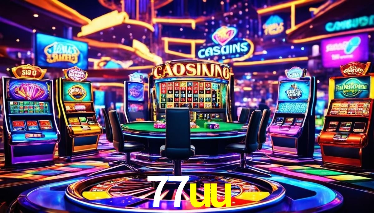 Tecnologia da Plataforma 77uu